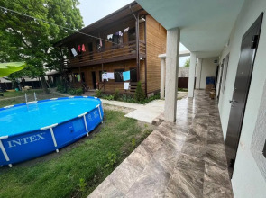 Гостевой дом Пекан