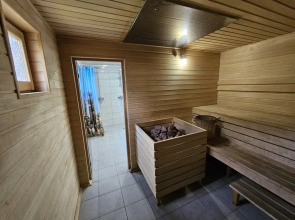 Шале Мини-база Крутицы с сауной