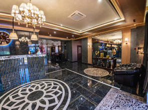 Отель Ефремовъ