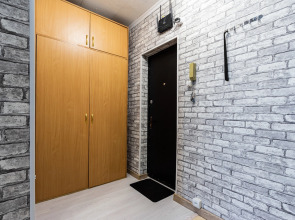 Квартира на улице Коштоянца 6