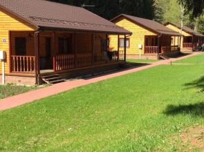 База отдыха Флора Парк