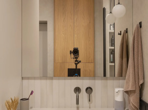 Апартаменты Via Blu Apartments