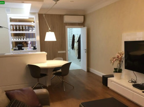 Апартаменты Чёрное Море