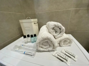 Квартира на Школьной