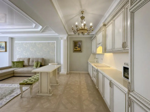 Апартаменты Green Park 15