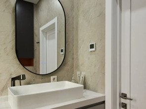 Гостевой дом Дачный квартал