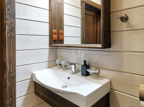 Апартаменты двухэтажные 1799