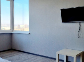 Квартира с панорамным Видом на город