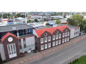 Апартаменты Cozy Apartment in the City Center