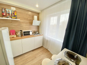 Апартаменты SeveRent Морской 7