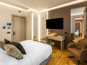 Отель Delle Nazioni