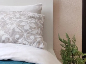 Апартаменты Уютная квартира в центре