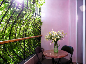 Отель Prohlada Breeze