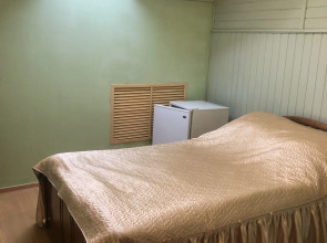 Гостиница Рябинушка