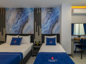 The Great Airport Hotel