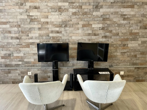 Апартаменты с видом на море 5*