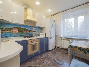 Квартира 2-к 50 м²  2 кровати