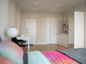 Апартаменты возле Конгресс Холл