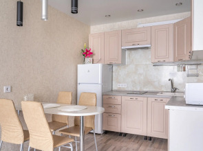 Апартаменты 30 на Кривоусова