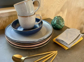 Частный дом КэмпЕгора 1