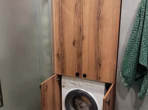 Апартаменты в центре