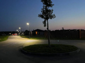 Гостевой дом Эко-Дом у Озера