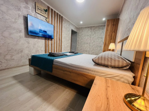 Квартира Мята - Центр