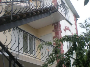 Гостевой Дом Viktoria