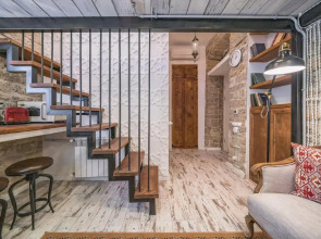 Апарт-отель Rest Studios