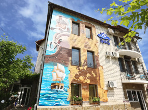 Гостевой дом грэй-С