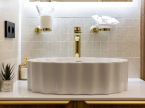 Апартаменты на Курортном проспекте 96Г