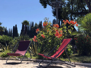 Отель Ривьера