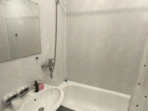 Квартира Просторная двушка в Дубне