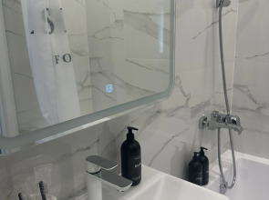 Квартира Просторная и Комфортная Студия в ЖК Красногорский