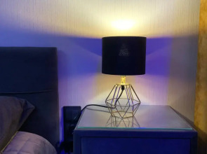 Квартира Уютная