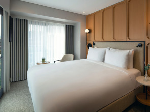 Бутик-отель Lunet Old City Hotel