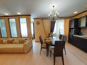 Квартира Однокомнатная квартира