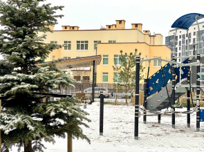 Апартаменты Rauktis City Apartments