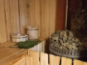 База отдыха Тосканка