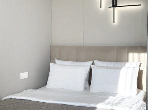 Апартаменты Moments House Софт-Лофт