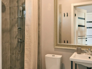 Частный дом Дом у источника близ Дивеево