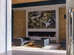 Апартаменты Panoramic Sea View Apartments