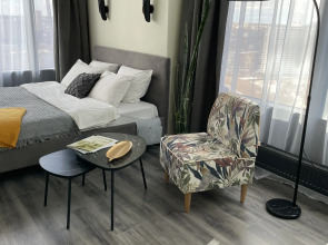 Квартира На высоте#22