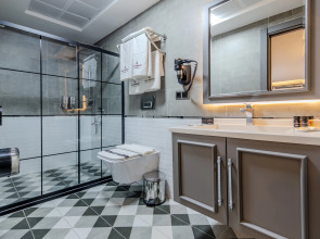 Atar Airport Hotel & Spa