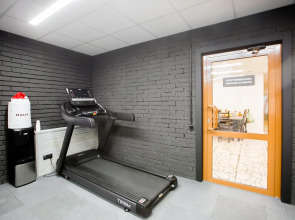 Хостел CapsLock