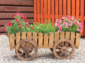 Отель Два крыла