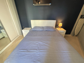 Апартаменты SA Sea View 2bd