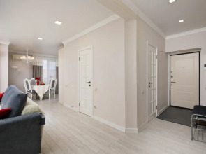 Квартира VIP с нотками ПРОВАНСА