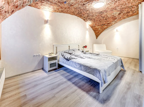 Апартаменты Ingria Liteyny