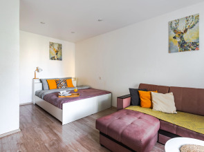 Квартира Островок уюта на острове